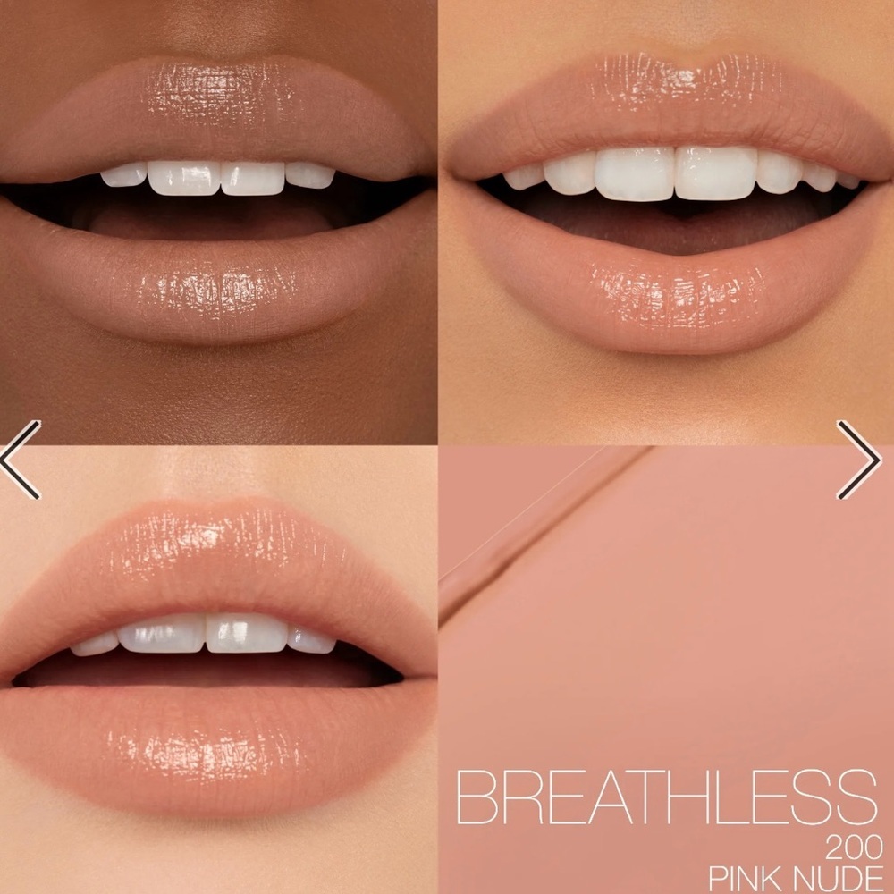 NARS Afterglow Sensual Shine Lipstick - Picture 2 of 3